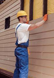 Reliable Cherryvale, KS Siding Installation & Repair Solutions